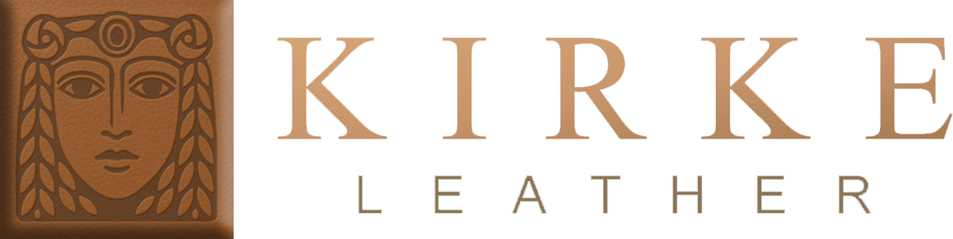 Kirke Leather | El İşçiliği Deri Çanta & Deri Ürünler | Usta Sinan Mis